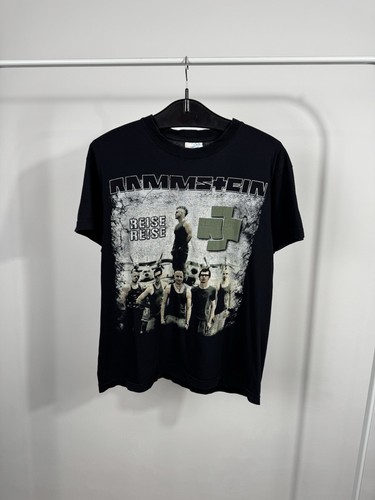 Rammstein reise band - reise,
