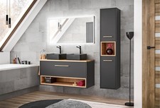 Badmöbel Set BORNEO