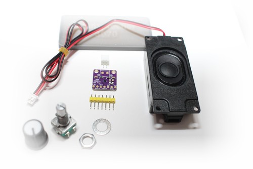 Max98357a i2s class - max98357a,