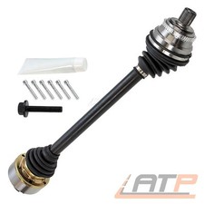 ANTRIEBSWELLE GELENKWELLE VORN