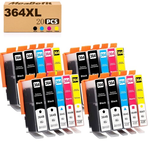 Drucker patronen für 364xl - patronen,