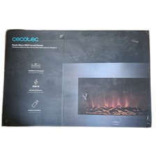 Cecotec Dekorativer