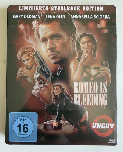 Romeo bleeding gary - romeo,