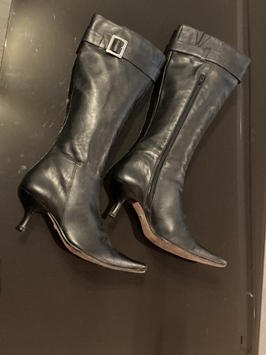 Buffalo damen leder - buffalo,