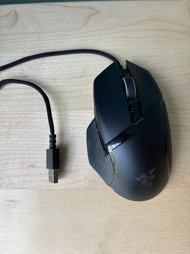 Razer basilisk gaming maus - basilisk,