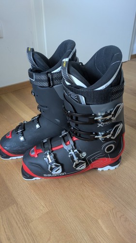 Salomon herren skischuhe - skischuhe,, x