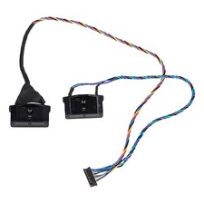 Left anti drop sensor - left, ecovacs