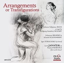 Arrangements - , or