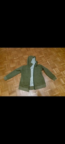 Burton fleecejacke winzerjacke - burton,