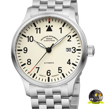 MUHLE GLASHUTTE Terrasport II