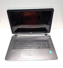 SR5) HP Pavillion 17-1001ng