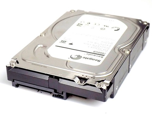 2tb seagate st2000dm001 - 2tb,