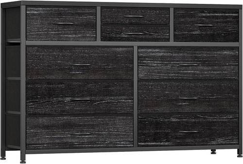 Kommode schubladenschrank - kommode,
