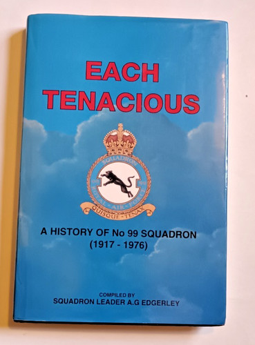 Edgerley each tenacious a - each,