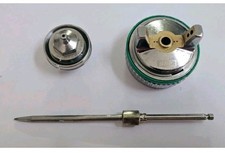 Sata Satajet 4000 WSB HVLP Spritzpistolendüse Spritzpistole Nadelset 166983