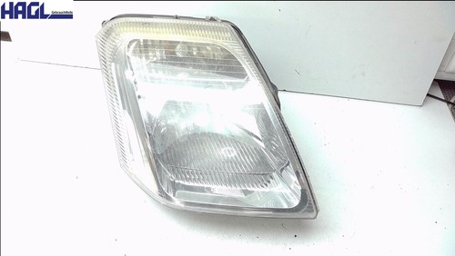 Scheinwerfer mit blinker - scheinwerfer,