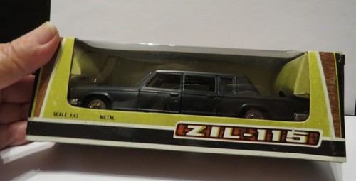Zil 115 russische - zil,
