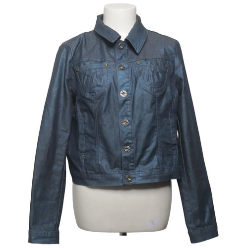 Geisha jeansjacke damen - geisha,,