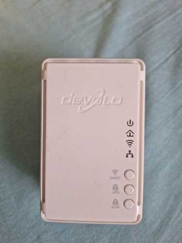 Devolo dlan 200 wireless n - dlan,