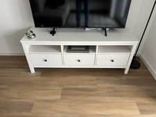 Ikea hemnes bank kommode - hemnes, tv-bank