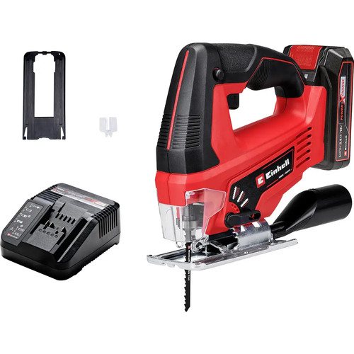 Einhell 70 li - 18/70,