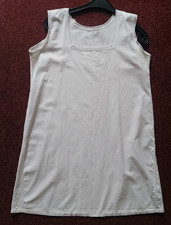 Altes Nachthemd Tunika