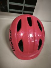 Giro Scamp Kinder Fahrradhelm