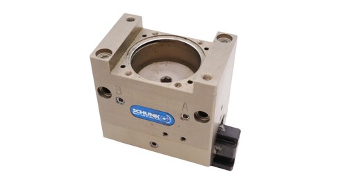 Schunk pgf parallelgreifer - schunk,