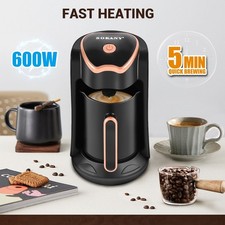 Mokkakocher klein Kleine Kaffeemaschine Single Coffee Maker small Mokka Kaffee