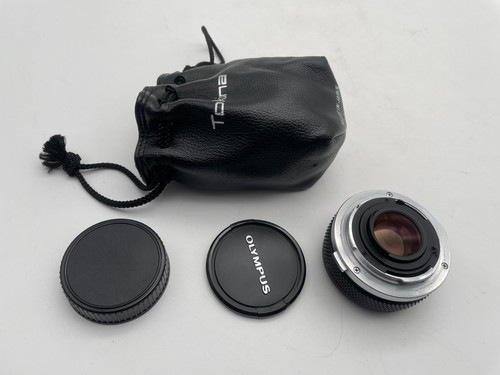 Olympus system zuiko - olympus, f.zuiko