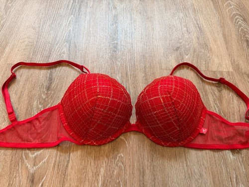Push victoria s secret - up, victoria´s