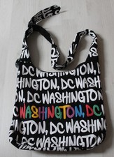 Robin Ruth: Umhängetasche WASHINGTON