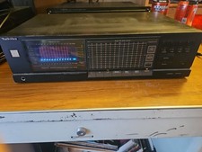 Technics SH-8066 12 Band