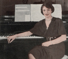 8/984 SAMMELBILD FRIEDEL