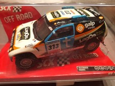 Slot SCX Off Road Volkswagen
