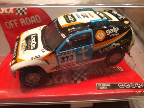 Slot scx off road volkswagen - scx,
