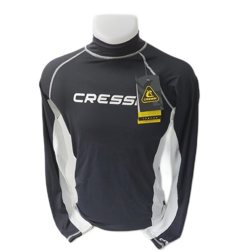 Cressi rash guard bekleidung - cressi,
