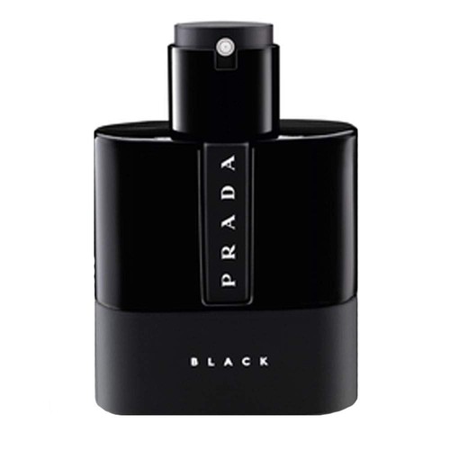 Prada luna rossa black herren - prada,