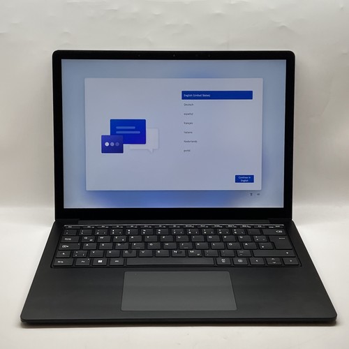 Microsoft surface laptop - microsoft, 5