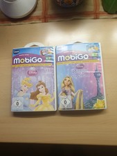Vtech mobigo 2 Spiele