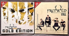 2x FREI.WILD / Limited / a