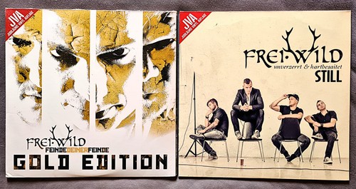 Frei wild limited - limited, /
