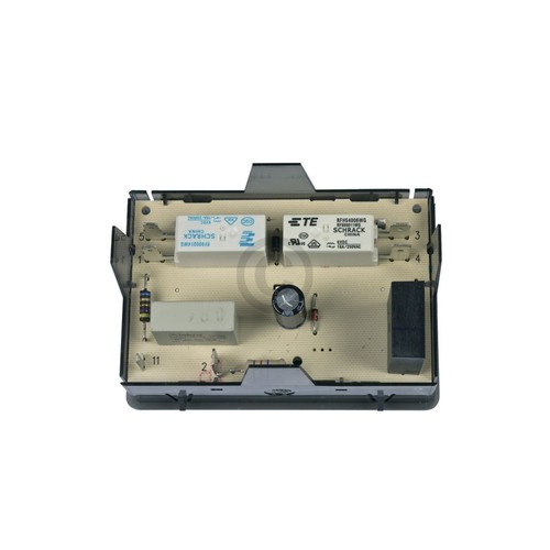 Zeitschaltuhr aeg 3874887122 - zeitschaltuhr,
