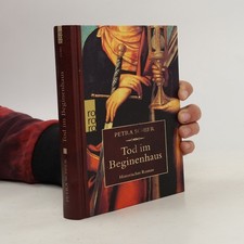Tod im Beginenhaus  |  Petra