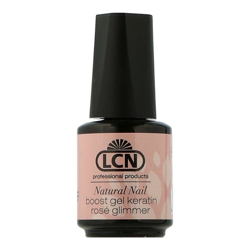 Lcn hand nail - nail, care