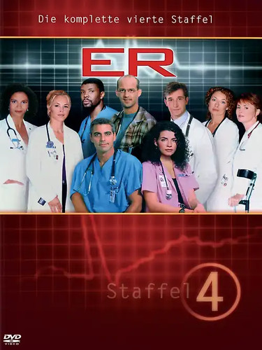 Emergency room season - room, 4