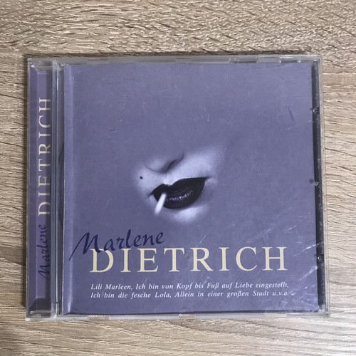 Marlene dietrich same - dietrich, (16