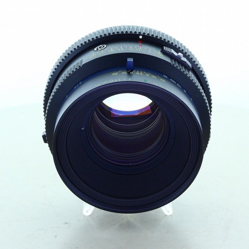 Mamiya 110mm 8 w - 110mm,