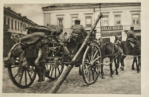 Ostpreussen 1915 - i,