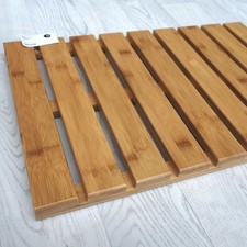 "SOREMA SPA Bambus" Holzmatte